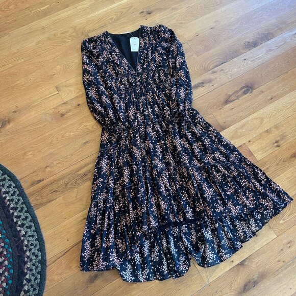 Ulla Johnson Joan Dress - Picture 7 of 8